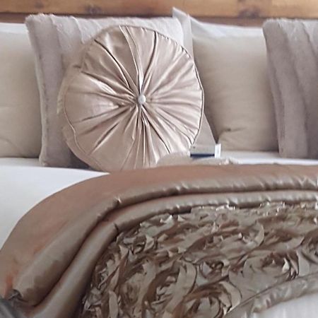 Caza Blanca Apartments Boksburg Εξωτερικό φωτογραφία