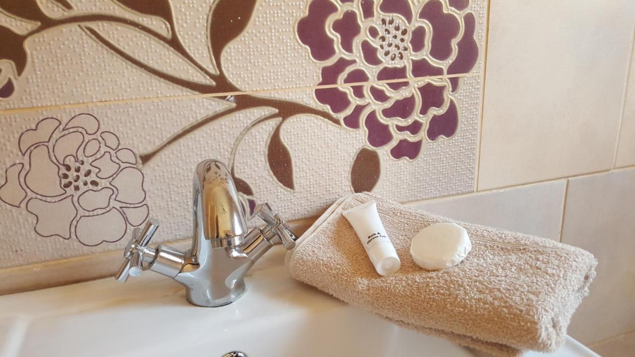 Caza Blanca Apartments Boksburg Εξωτερικό φωτογραφία