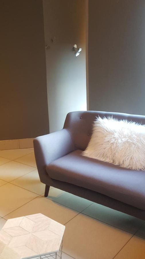 Caza Blanca Apartments Boksburg Εξωτερικό φωτογραφία