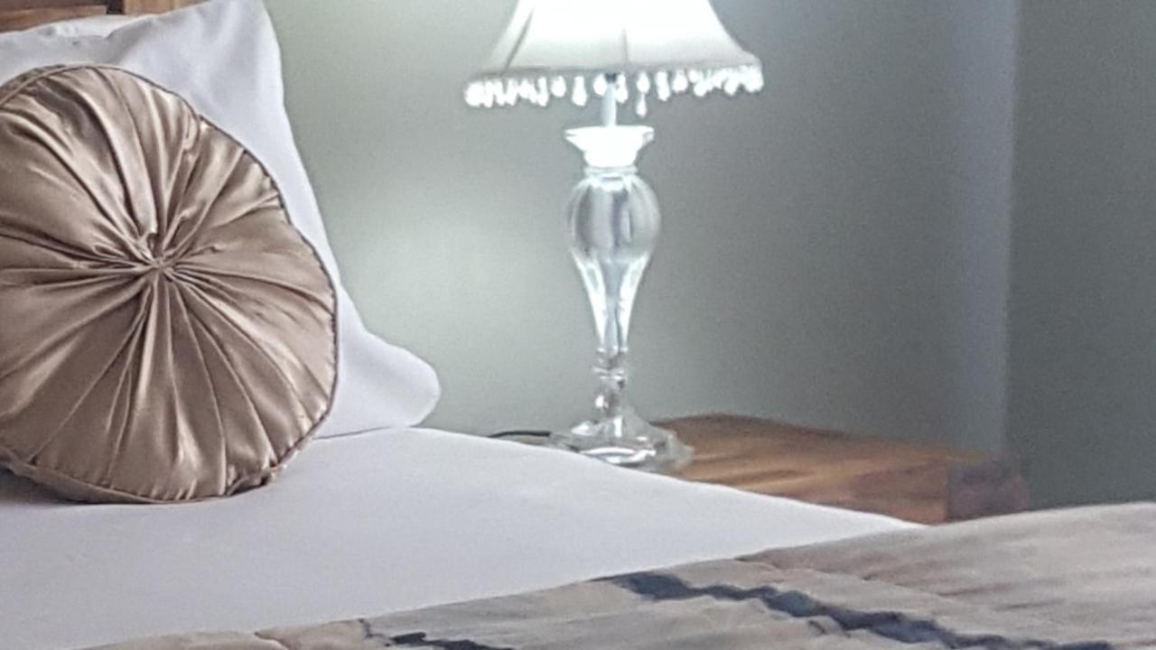 Caza Blanca Apartments Boksburg Εξωτερικό φωτογραφία