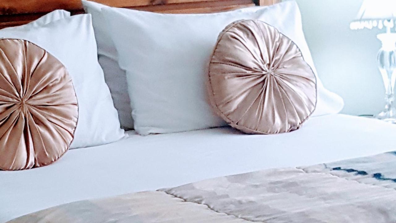 Caza Blanca Apartments Boksburg Εξωτερικό φωτογραφία