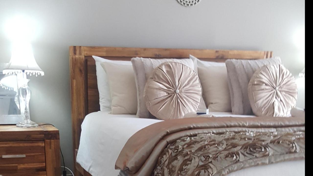Caza Blanca Apartments Boksburg Εξωτερικό φωτογραφία