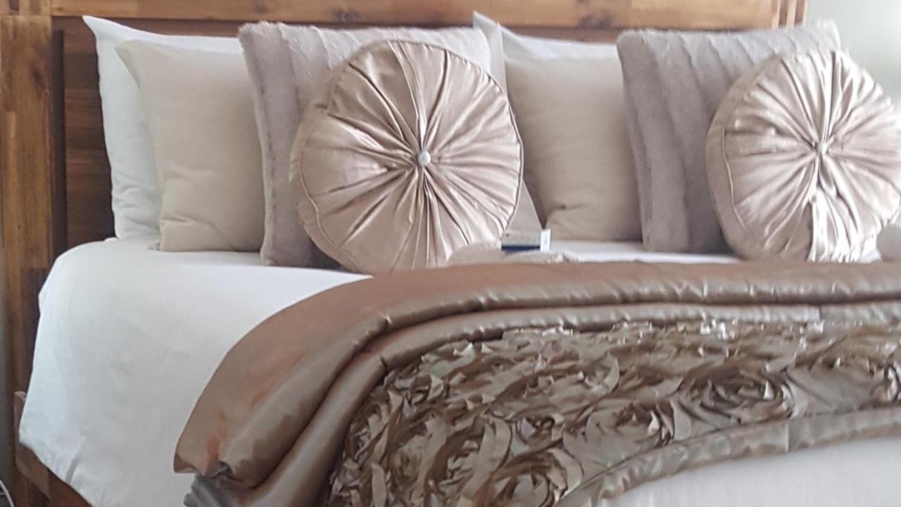 Caza Blanca Apartments Boksburg Εξωτερικό φωτογραφία