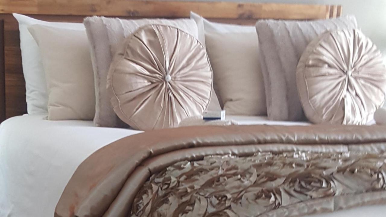 Caza Blanca Apartments Boksburg Εξωτερικό φωτογραφία